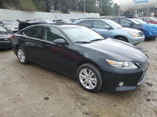 Photo 4 from auction – 2014 LEXUS ES 350 with VIN JTHBK1GG8E2119811