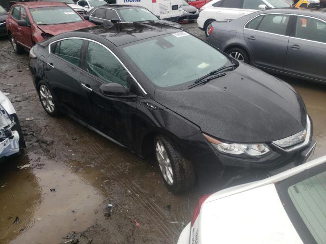 Photo 4 from auction – 2017 CHEVROLET VOLT PREMI with VIN 1G1RD6S57HU105185