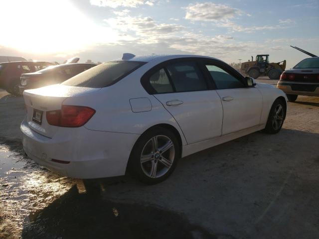 Photo 3 from auction – 2012 BMW 328 I with VIN WBA3A5C53CF257599