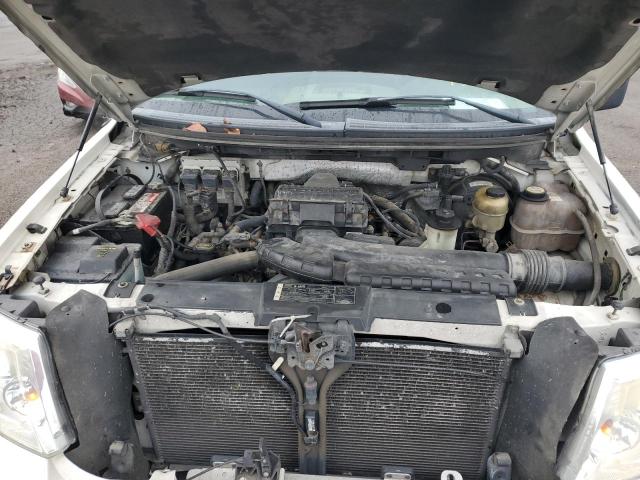 Photo 12 from auction – 2007 FORD F150 SUPER with VIN 1FTPW12V87FB55592