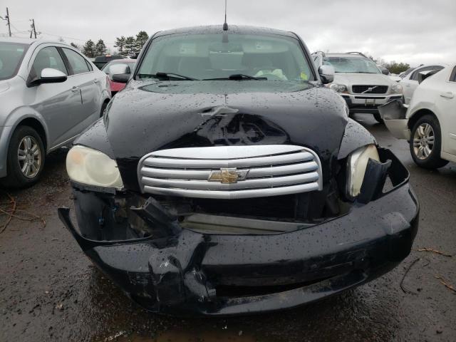 Photo 5 from auction – 2008 CHEVROLET HHR LS with VIN 3GNCA13D58S720663