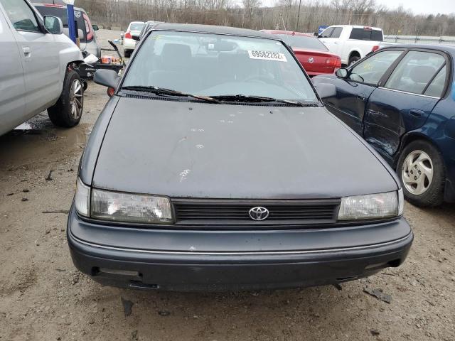 Photo 5 from auction – 1992 TOYOTA COROLLA LE with VIN 1NXAE97A7NZ367966