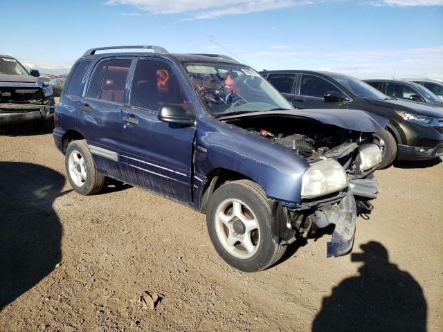 Photo 4 from auction – 2000 SUZUKI VITARA JX with VIN 2S3TD52VXY6100943