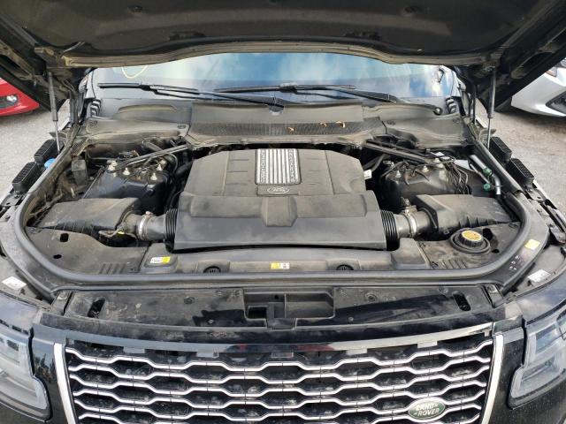 Photo 12 from auction – 2019 LAND ROVER RANGE ROVE with VIN SALGS2SVXKA527773