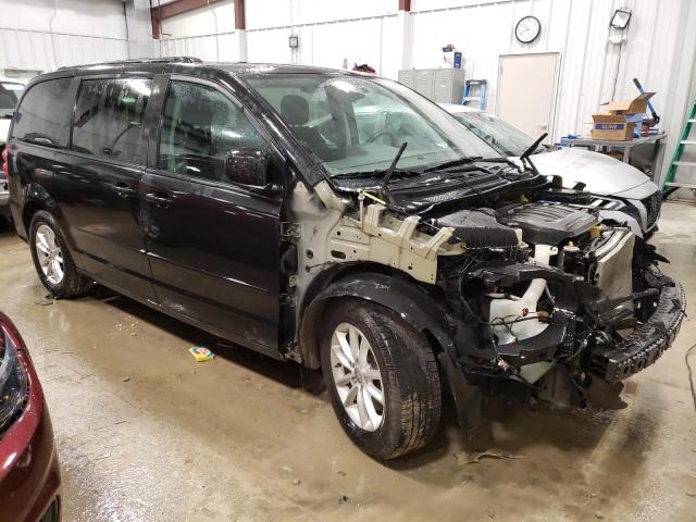 Photo 4 from auction – 2016 DODGE GRAND CARA with VIN 2C4RDGCG0GR313448