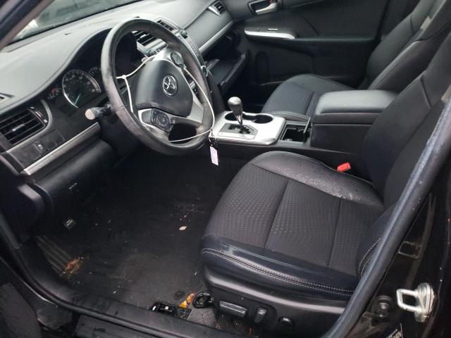 Photo 7 from auction – 2014 TOYOTA CAMRY L with VIN 4T1BF1FK4EU306295