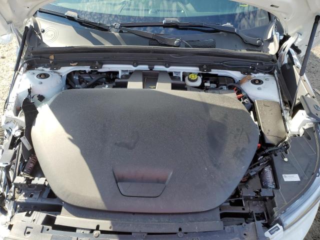Photo 11 from auction – 2021 VOLVO XC40 RECHA with VIN YV4ED3UR6M2524698
