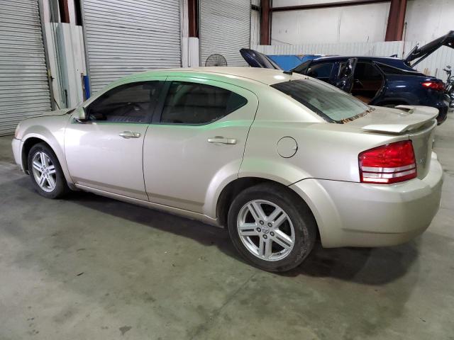 Photo 2 from auction – 2010 DODGE AVENGER R/ with VIN 1B3CC5FB0AN205916