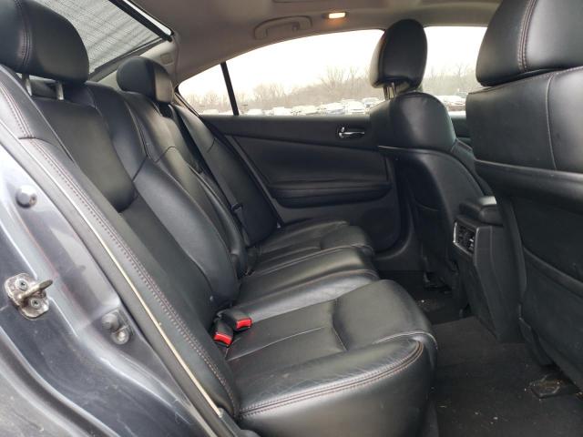 Foto 10 de la subasta – 2010 NISSAN MAXIMA S con VIN 1N4AA5AP2AC839101