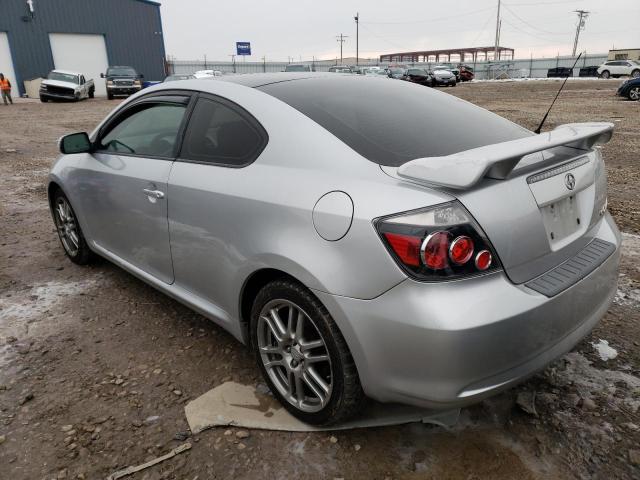 Photo 2 from auction – 2010 TOYOTA SCION TC with VIN JTKDE3B74A0314016