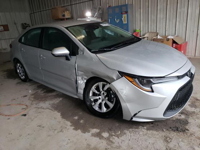 Photo 4 from auction – 2020 TOYOTA COROLLA LE with VIN 5YFEPRAE2LP134826