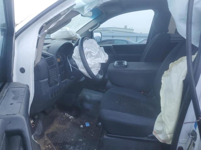 Photo 7 from auction – 2012 NISSAN TITAN S with VIN 1N6AA0CH7CN313862