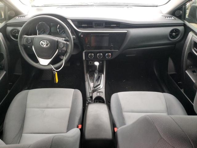 Photo 8 from auction – 2018 TOYOTA COROLLA L with VIN 5YFBURHE2JP762867