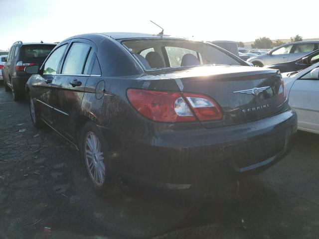 Photo 2 from auction – 2007 CHRYSLER SEBRING with VIN 1C3LC46K47N512835