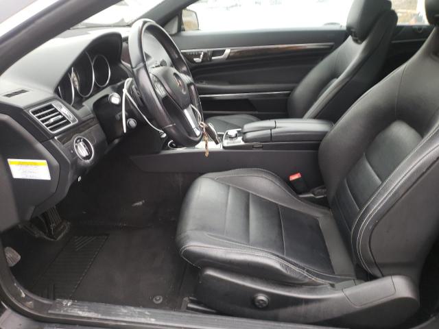 Photo 7 from auction – 2014 MERCEDES-BENZ E 350 with VIN WDDKK5KF1EF224308
