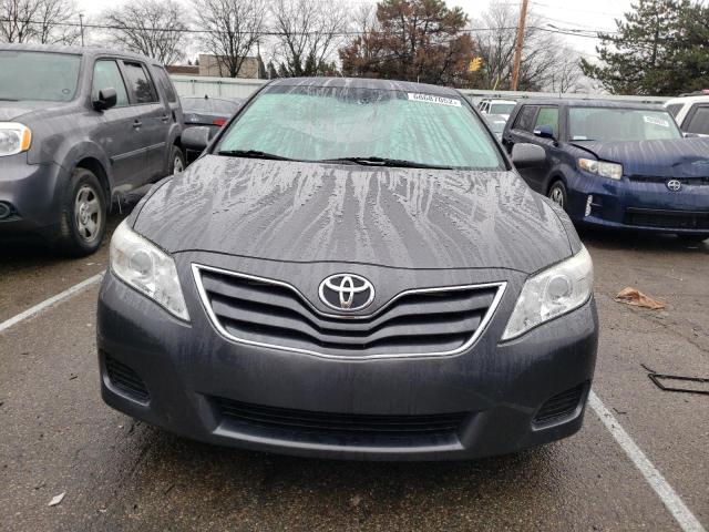 Foto 5 de la subasta – 2011 TOYOTA CAMRY BASE con VIN 4T1BF3EK3BU177572