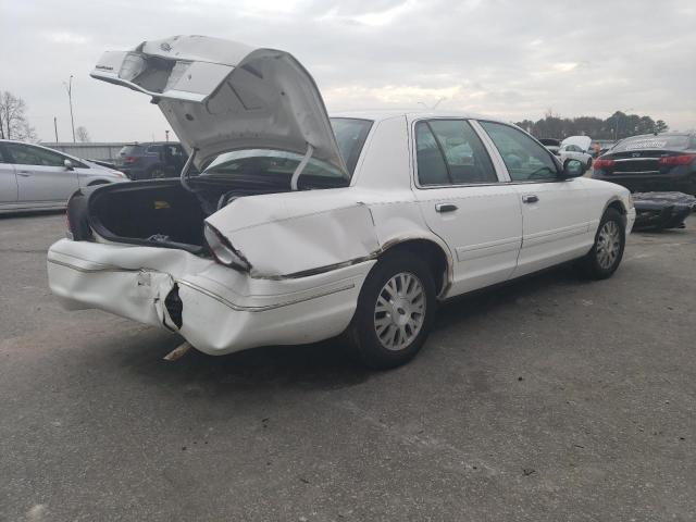 Photo 3 from auction – 2004 FORD CROWN VICT with VIN 2FAFP74W94X100074