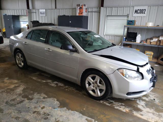 Photo 4 from auction – 2012 CHEVROLET MALIBU LS with VIN 1G1ZB5E00CF102156