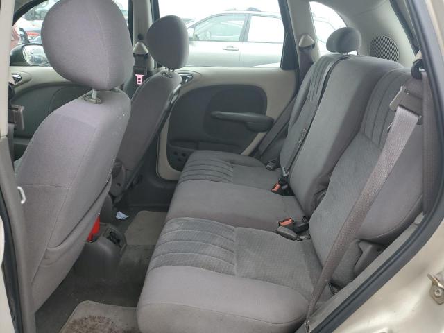 Photo 10 from auction – 2003 CHRYSLER PT CRUISER with VIN 3C4FY48B23T595778