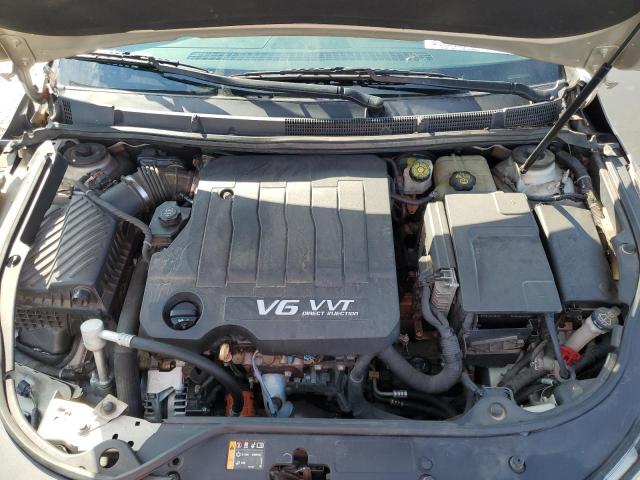 Photo 11 from auction – 2012 BUICK LACROSSE P with VIN 1G4GD5E35CF135586