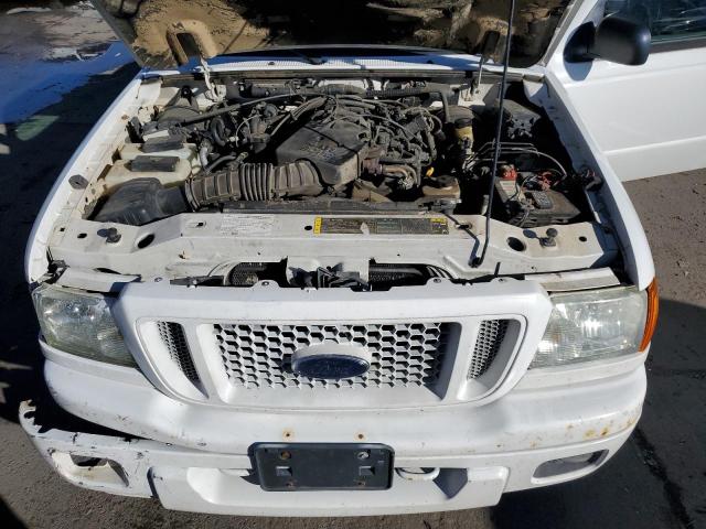 Photo 11 from auction – 2005 FORD RANGER SUP with VIN 1FTYR15E25PA32983