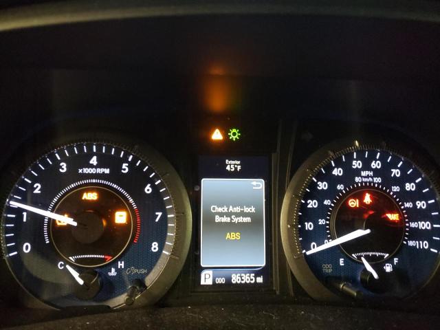 Photo 9 from auction – 2015 TOYOTA SIENNA XLE with VIN 5TDDK3DC1FS120557