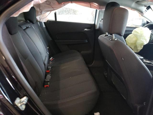 Photo 11 from auction – 2012 CHEVROLET EQUINOX LS with VIN 2GNALBEK7C1293512