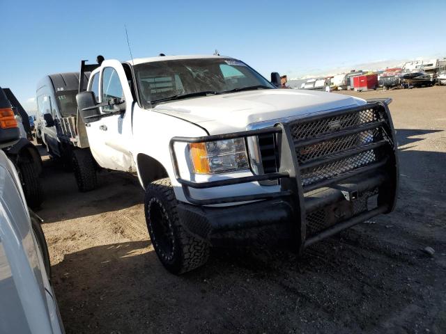 Photo 4 from auction – 2008 GMC SIERRA K35 with VIN 1GTHK33K38F119522