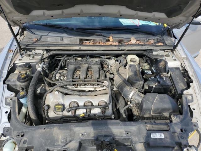 Photo 11 from auction – 2012 FORD TAURUS SEL with VIN 1FAHP2EW8CG131329