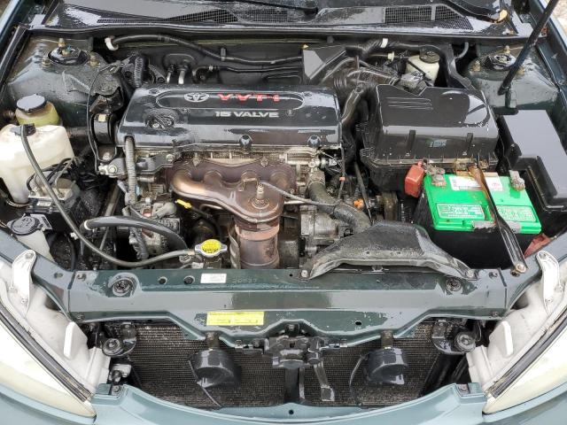 Photo 11 from auction – 2005 TOYOTA CAMRY LE with VIN 4T1BE30K05U062555