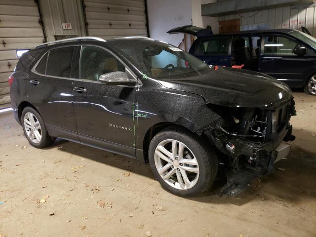Photo 4 from auction – 2018 CHEVROLET EQUINOX PR with VIN 2GNAXMEV3J6170042