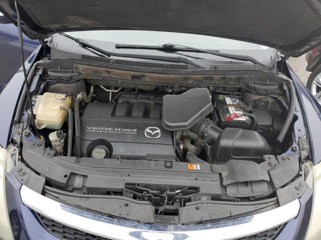 Photo 12 from auction – 2008 MAZDA CX-9 with VIN JM3TB28VX80123763