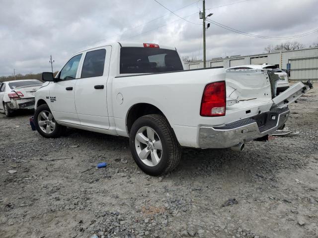 Photo 2 from auction – 2022 RAM 1500 CLASS with VIN 3C6RR7KT8NG174454