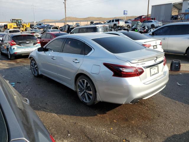 Photo 2 from auction – 2017 NISSAN ALTIMA 2.5 with VIN 1N4AL3AP9HC273074