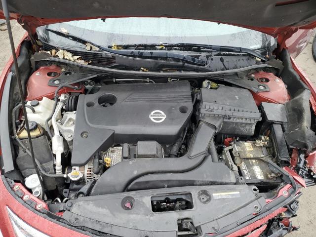 Photo 11 from auction – 2015 NISSAN ALTIMA 2.5 with VIN 1N4AL3AP3FC433723
