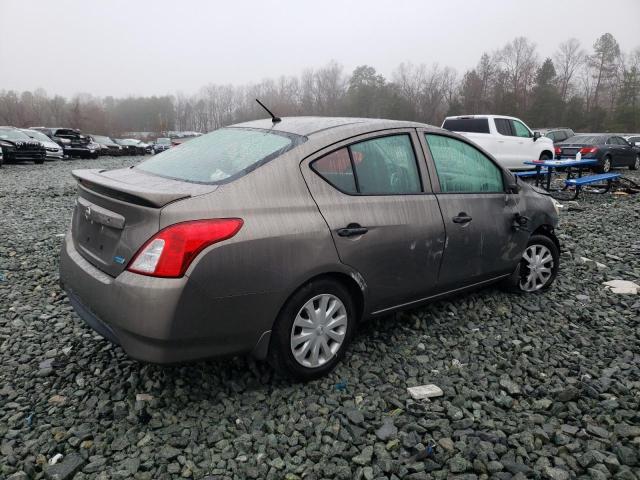 Photo 3 from auction – 2015 NISSAN VERSA S with VIN 3N1CN7AP6FL817278