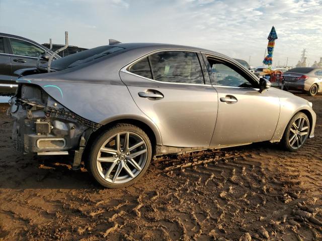 Photo 3 from auction – 2014 LEXUS IS 350 with VIN JTHCE1D20E5003506