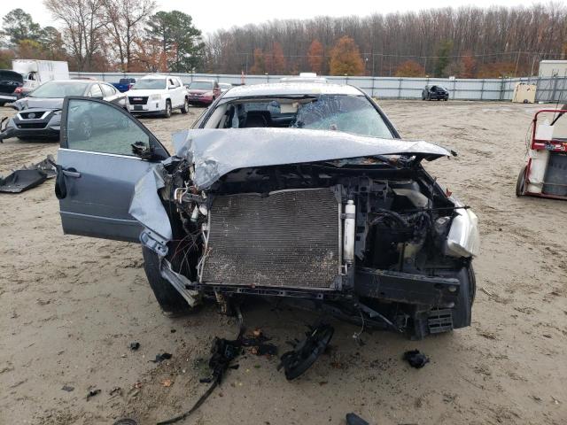 Photo 5 from auction – 2010 NISSAN ALTIMA BAS with VIN 1N4AL2AP8AN489468