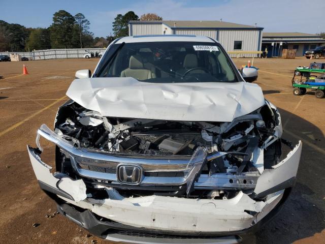 Photo 5 from auction – 2020 HONDA PILOT EXL with VIN 5FNYF6H56LB001342