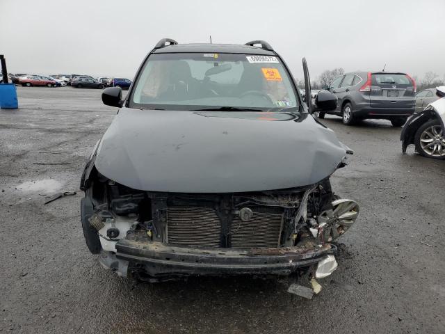 Photo 5 from auction – 2012 SUBARU FORESTER 2 with VIN JF2SHADC2CH455192