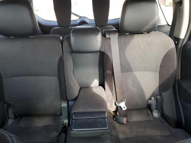 Photo 10 from auction – 2012 MITSUBISHI OUTLANDER with VIN JA4AS3AW9CU004137