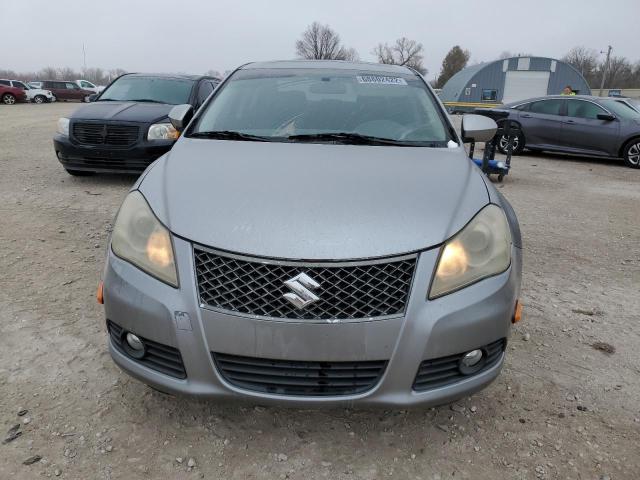 Photo 5 from auction – 2010 SUZUKI KIZASHI GT with VIN JS2RE9A50A6100871