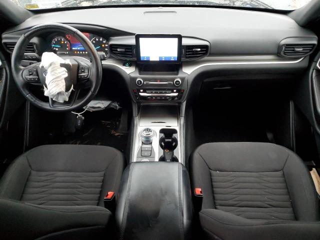 Photo 8 from auction – 2020 FORD EXPLORER X with VIN 1FMSK8DHXLGA75586