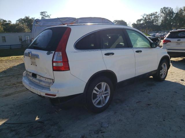 Photo 3 from auction – 2011 HONDA CR-V EX with VIN 5J6RE3H50BL032968