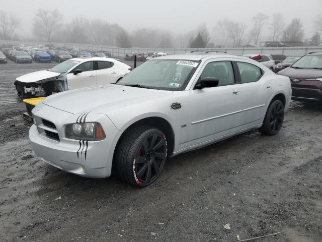 Photo 1 from auction – 2007 DODGE CHARGER SE with VIN 2B3KK43G87H646459
