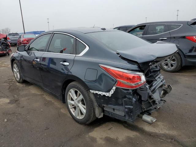 Photo 2 from auction – 2015 NISSAN ALTIMA 2.5 with VIN 1N4AL3AP2FC593169