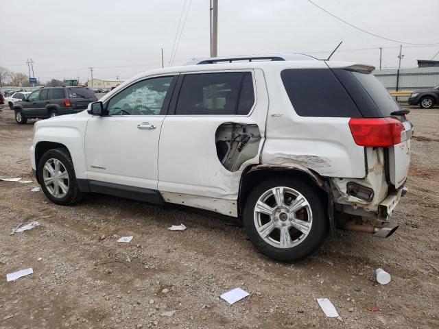 Photo 2 from auction – 2016 GMC TERRAIN SL with VIN 2GKFLUE34G6227130