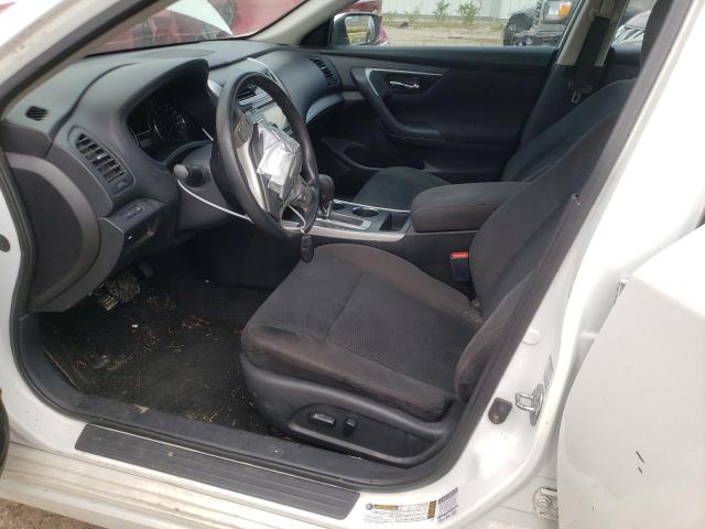 Photo 7 from auction – 2015 NISSAN ALTIMA 2.5 with VIN 1N4AL3AP4FN377313
