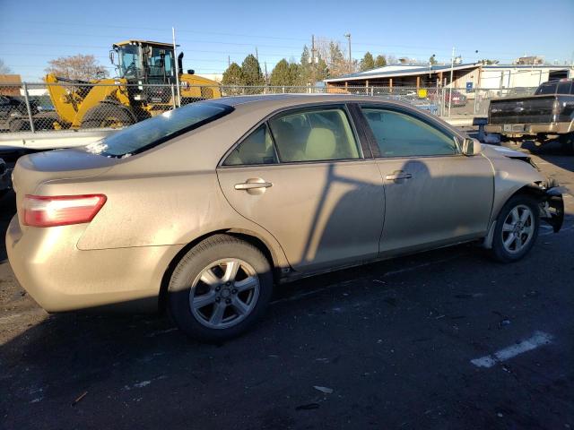Photo 3 from auction – 2007 TOYOTA CAMRY CE with VIN 4T4BE46K97R002098