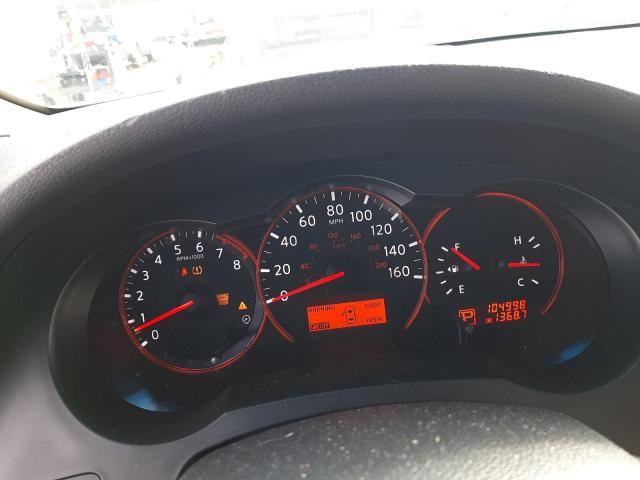 Photo 9 from auction – 2008 NISSAN ALTIMA 3.5 with VIN 1N4BL24E38C245408
